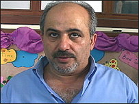 Jalal al-Husseini