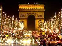 Pressure groups demand an end to English as the dominant language in French business