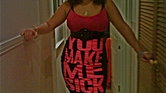 You Make Me Sick...