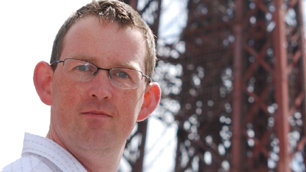 Paul Maynard