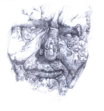 Portrait 3