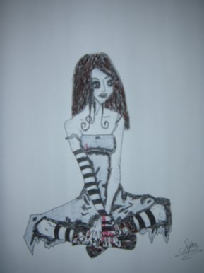 Girl