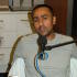 Novelist Nirpal Singh Dhaliwal