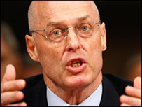 Henry Paulson 