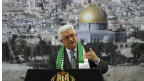 محمود عباس