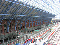 The Barlow Shed