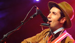 Pete Molinari