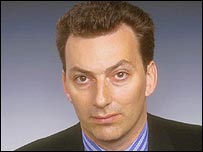 Mark Urban