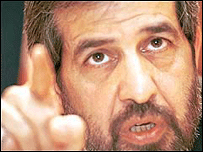 Hamid Rıza Asefi