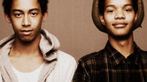 Portrait 09 -... Portrait 09 -...