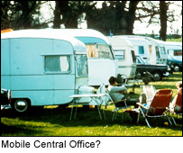 Caravan