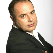 Brian Kavanagh
