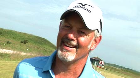 Gordon Brand Jnr