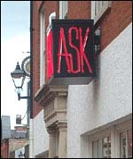 Ask