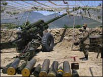 Swat operasyonu