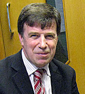 John Mooney