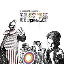 Review of If You Can't Join 'Em... Beat 'Em. Review of If You Can't Join 'Em... Beat 'Em.
