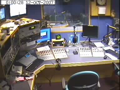 Web Cam