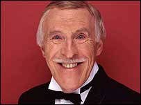 Bruce Forsythe