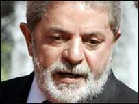Presidente Lula