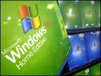 Microsoft