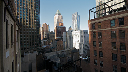 New York