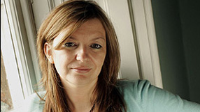 Fiona Evans