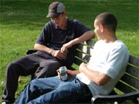 Young people