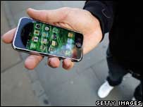 iPhone