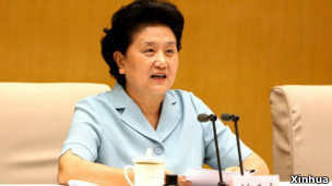 劉延東