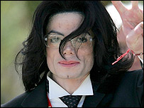 Michael Jackson