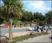 Exmouth Seafront 