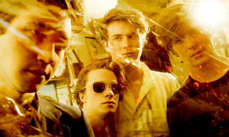 PalmaViolets