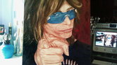 Steven Tyler...