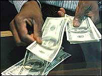 Dollars