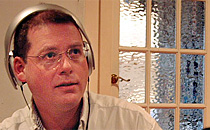 Vince Hunt