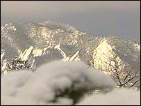Rocky Mountains