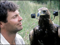 Animal Camera