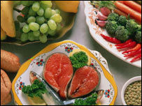 healthy foods