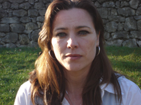 Mandy Fenn