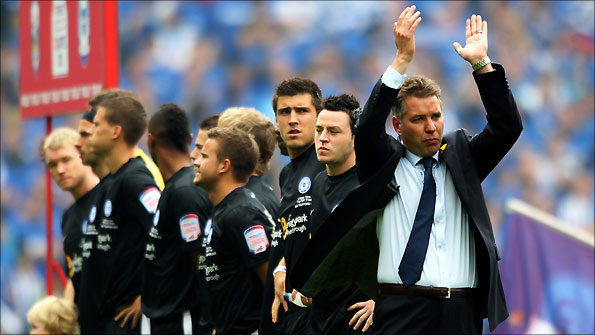 Darren Ferguson