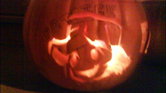 Patrick pumpkin... Patrick pumpkin...