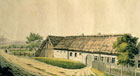 Haydn's birthplace in Rohrau, Lower Austria