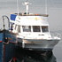 Our boat