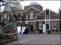Greenwich
