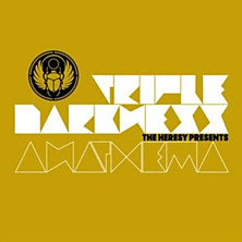Review of Anathema Review of Anathema