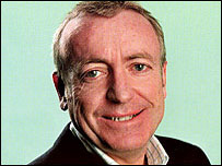 Neil Bell