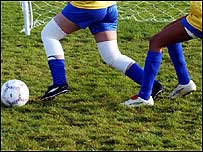 Tackle