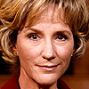Penny Downie as Honor Scammel