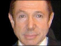 David Abrahams
